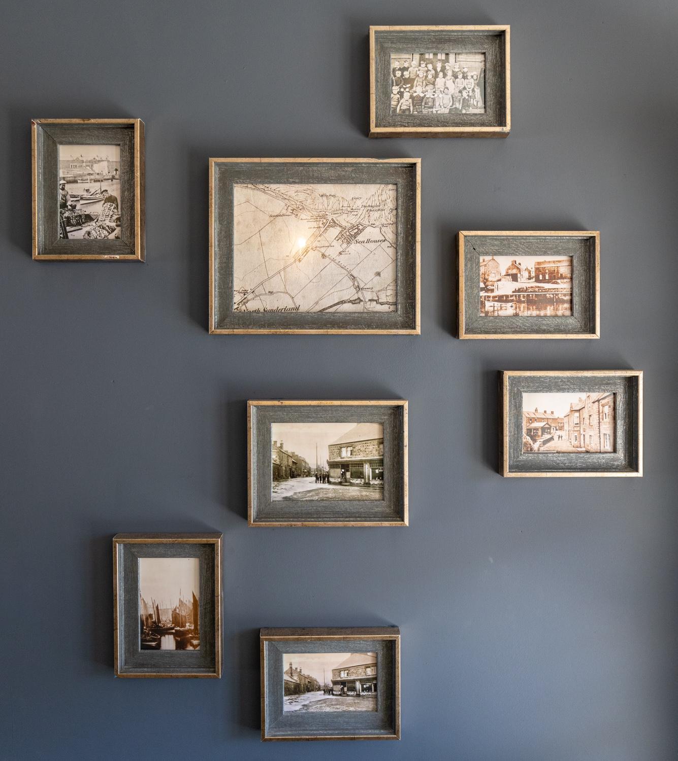 Harbour Way Cottage By Coast & Country Stays Seahouses Exterior foto